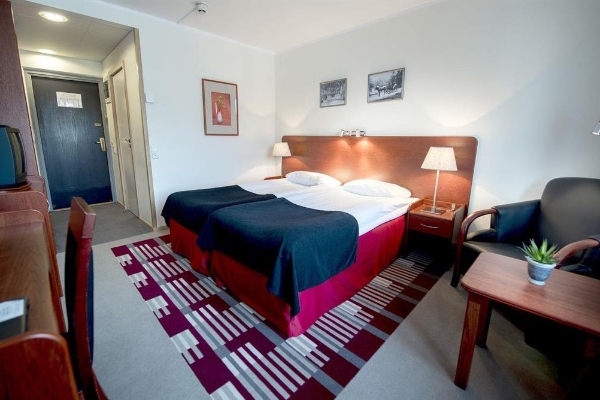RONNEBY BRUNN HOTEL SPA RESORT